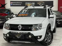 Renault Duster Oroch