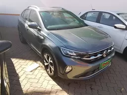 Volkswagen Nivus