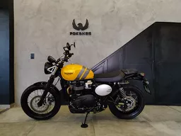 Triumph