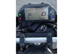 Yamaha MT-03