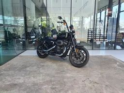 Harley-Davidson Sportster 1200