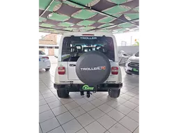 Troller T4