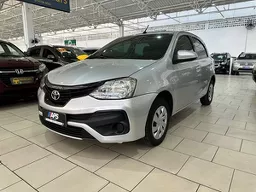 Toyota Etios