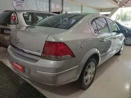 Chevrolet Vectra