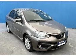 Toyota Etios