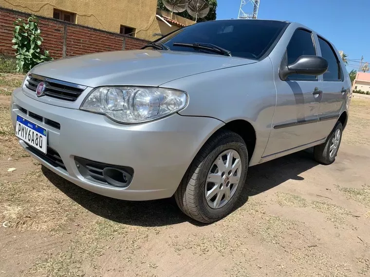 Fiat Palio Prata 5