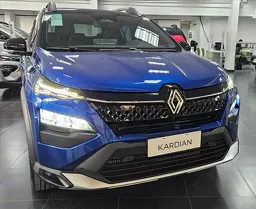 Renault Kardian