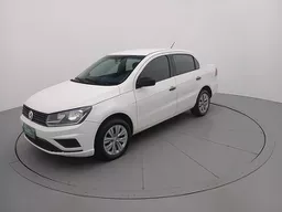 Volkswagen Voyage
