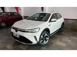 Volkswagen Nivus