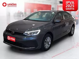 Volkswagen Virtus