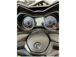 Yamaha Xmax