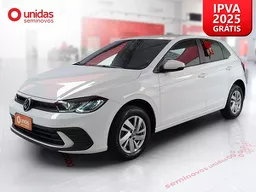 Volkswagen Polo Hatch