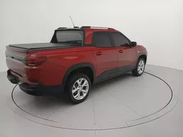 Chevrolet Montana