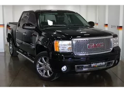 GMC Sierra