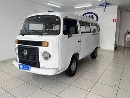 Volkswagen Kombi