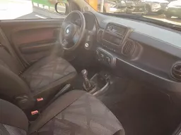 Fiat Mobi