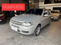 Fiat Palio