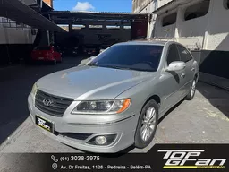 Hyundai Azera