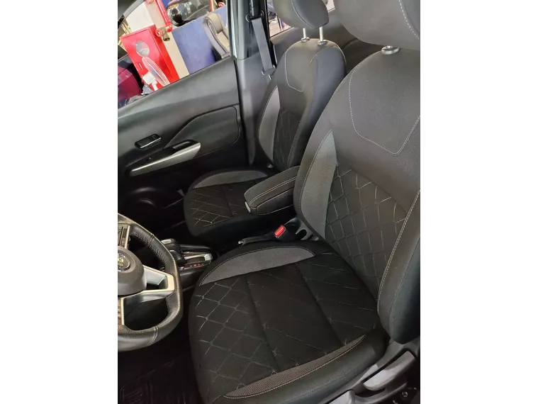 Foto do carro