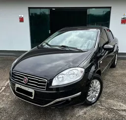 Fiat Linea