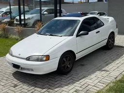 Toyota Paseo