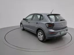 Volkswagen Polo Hatch