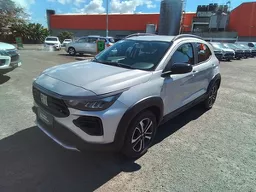 Fiat Pulse