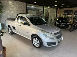 Chevrolet Montana