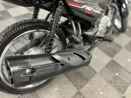 Yamaha YBR 125 Factor