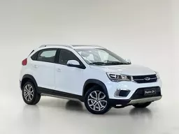 Chery Tiggo 2