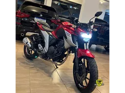 Fazer 250