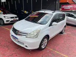 Nissan Livina