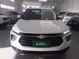 Chevrolet Montana