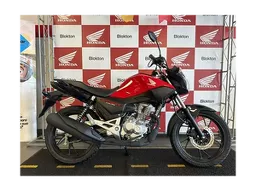 CG 150 Start