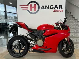 Panigale