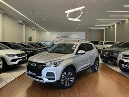 Chery Tiggo 5X