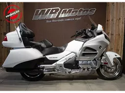 Gold Wing
