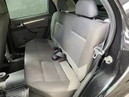 Chevrolet Celta
