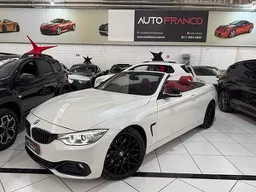 BMW 428i