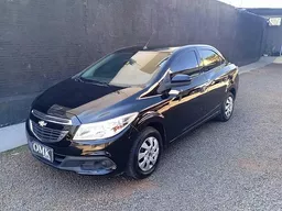 Chevrolet Prisma