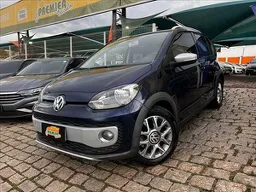 Volkswagen Cross UP