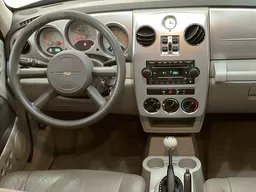 Chrysler PT Cruiser