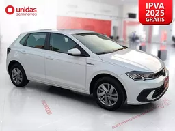 Volkswagen Polo Hatch