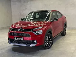 Citroën Basalt