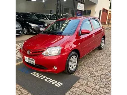 Toyota Etios