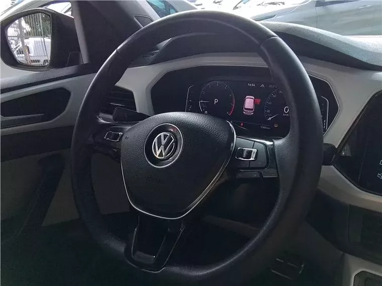 Volkswagen T-cross Preto 15