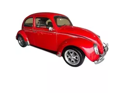 Volkswagen Fusca