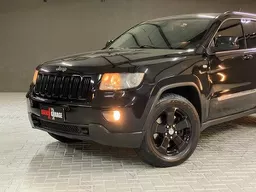 Grand Cherokee