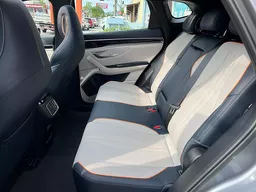 BYD Song Plus