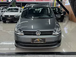 Volkswagen Spacefox